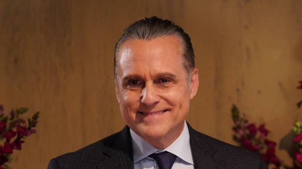 General Hospital Drama Andrew with Emotional Returns and Dangerous Turns