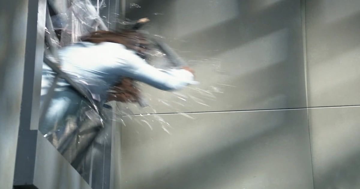 General Hospital Drama Andrew with Emotional Returns and Dangerous Turns