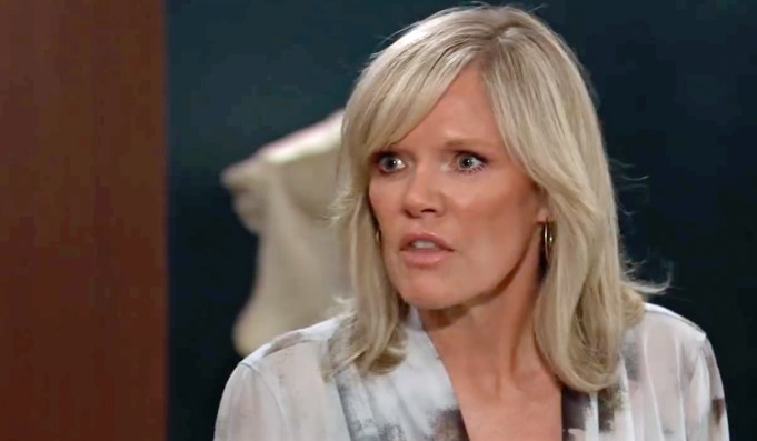 General Hospital Drama Andrew with Emotional Returns and Dangerous Turns