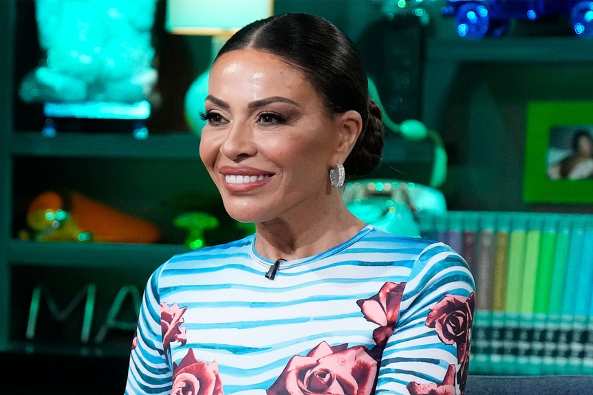 RHONJ Cast Stunned After Major Fight Is Edited Out of Season 14 Finale