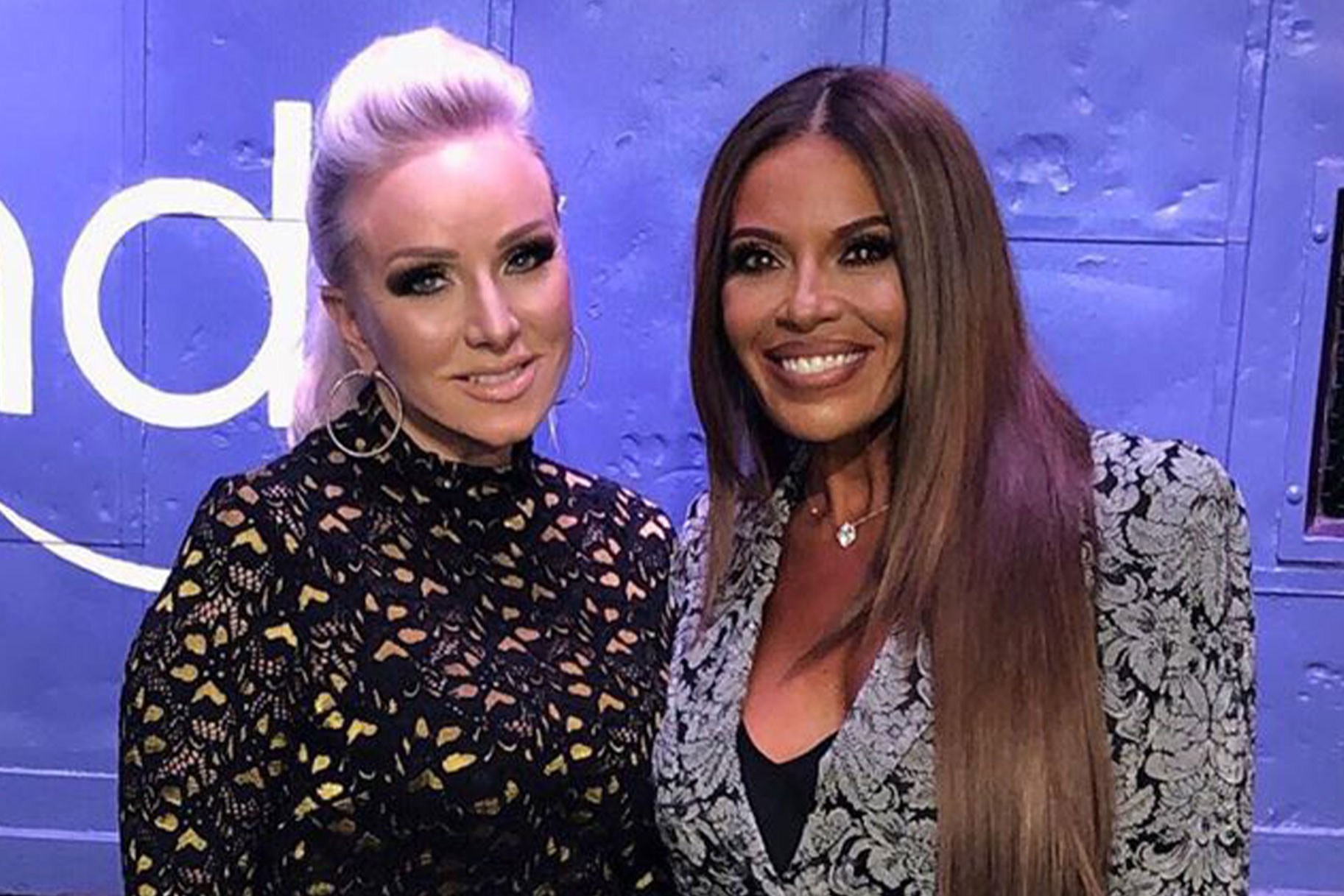 RHONJ Cast Stunned After Major Fight Is Edited Out of Season 14 Finale