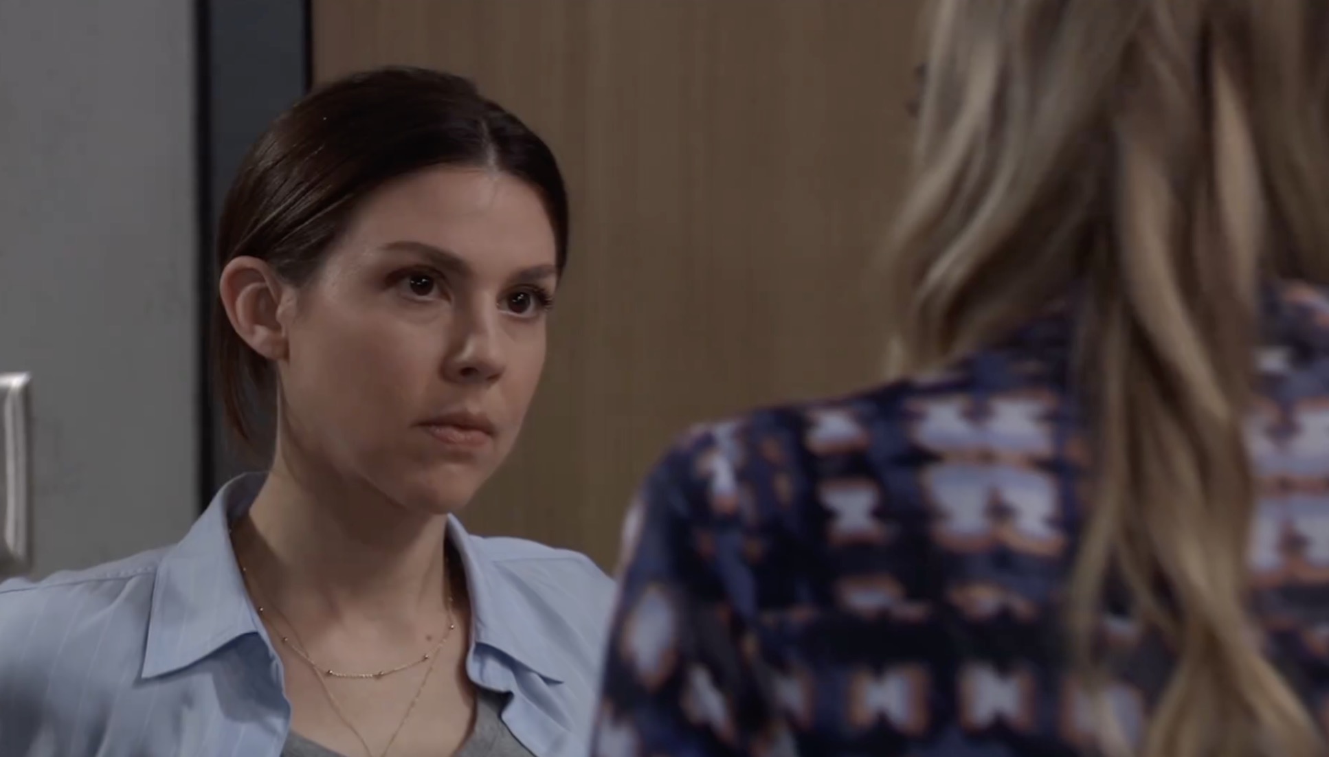 Sonny’s Struggle in General Hospital Mirrors Real-Life Bipolar Battle