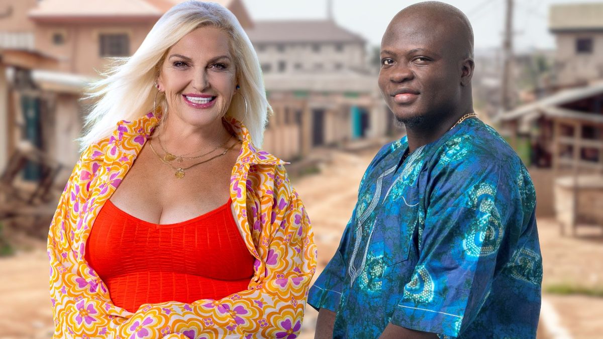 90 Day Fiance Tell All to Bring Lie Detector Drama in Season 8
