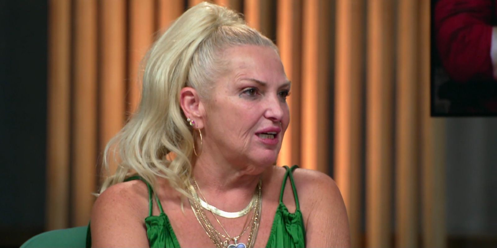 90 Day Fiance Tell All to Bring Lie Detector Drama in Season 8