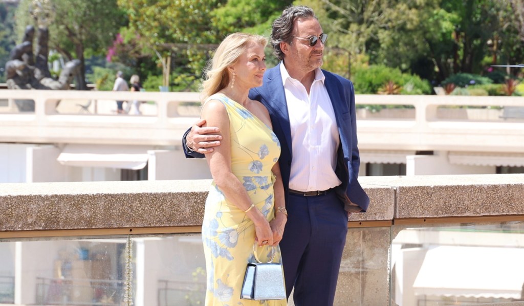 Drama Unfolds in Monte Carlo and LA on Bold and the Beautiful