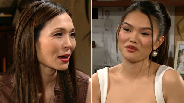 Drama Unfolds in Monte Carlo and LA on Bold and the Beautiful