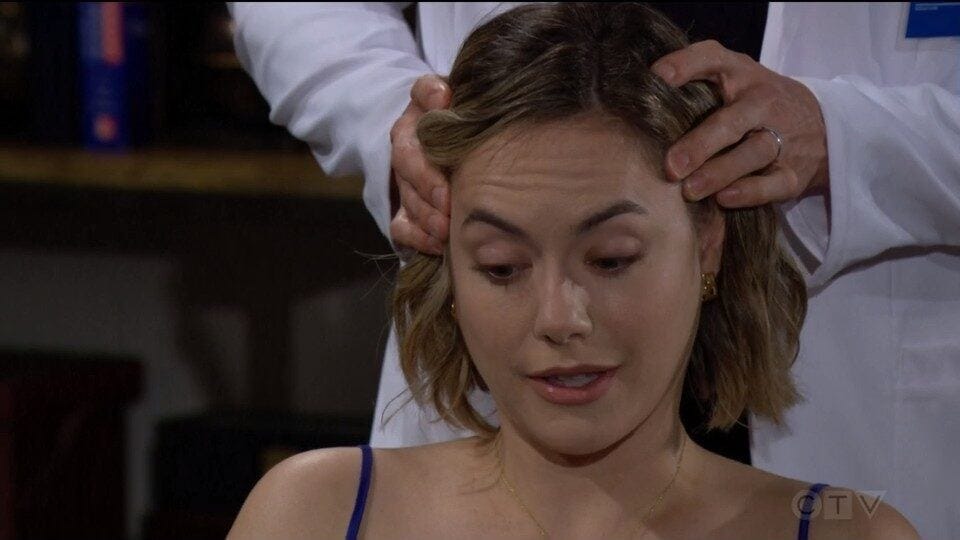 Drama Unfolds in Monte Carlo and LA on Bold and the Beautiful