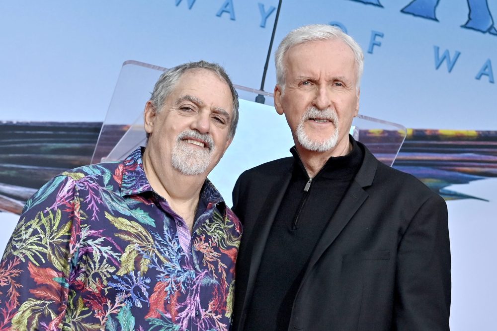 James Cameron Announces Official Title for Avatar 3 at D23 Expo