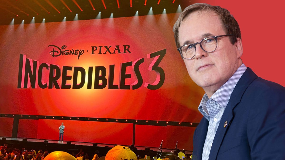 Incredibles 3 Announced with Brad Bird Returning as Director TVovermind