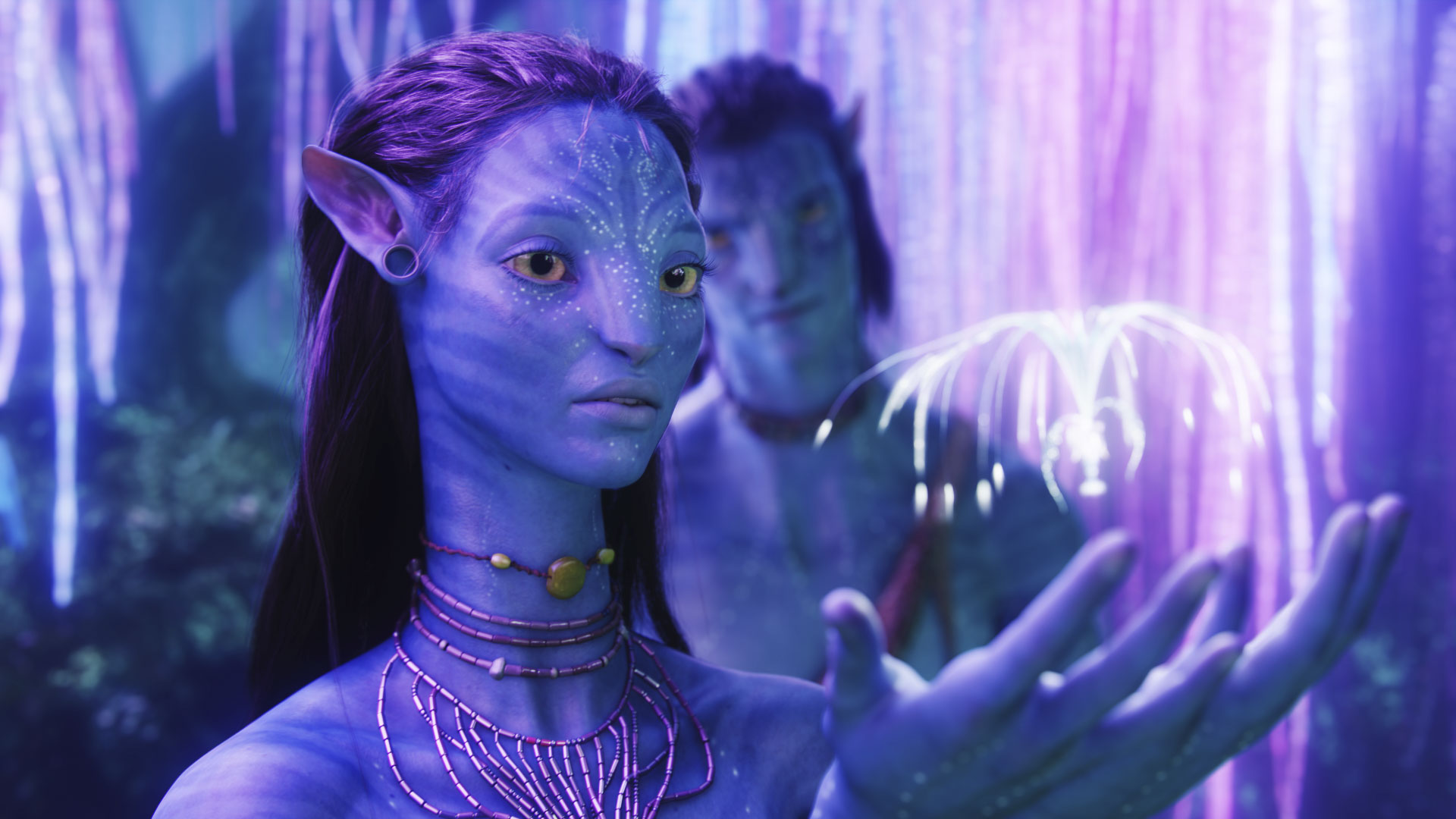 Disney Event Reveals Avatar 3 Title as ‘Fire and Ash’