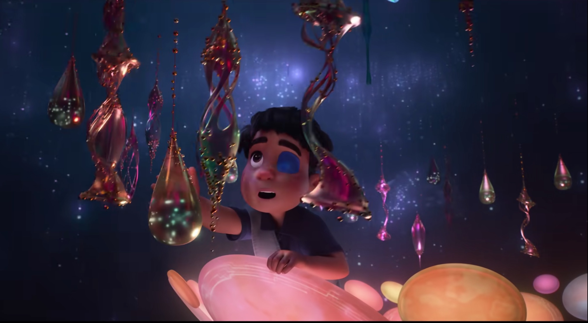 Новинки мультфильмов 2024 которые выйдут. Dc super pets 2022. Dc лига супер питомцы 2022. Тэд джонс мумия. Pixar элио.