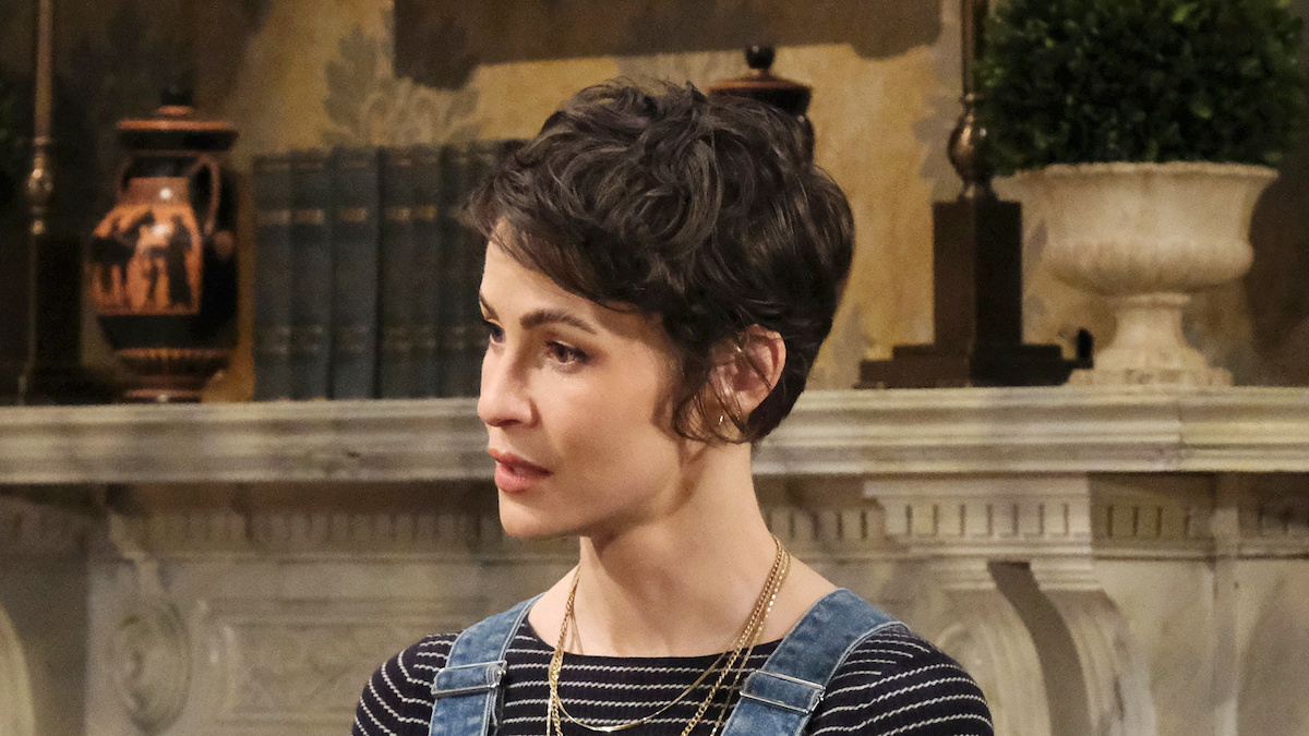 Exciting Developments in Days of Our Lives for August 12-16