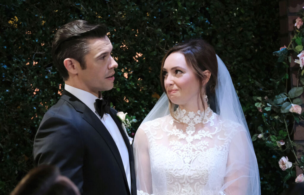 Exciting Developments in Days of Our Lives for August 12-16
