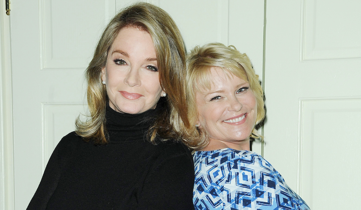Exciting Developments in Days of Our Lives for August 12-16