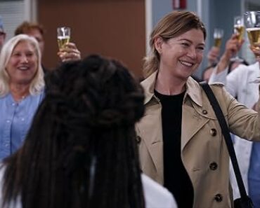 Insights on Grey’s Anatomy’s Milestone Celebration and Season 21 Surprises