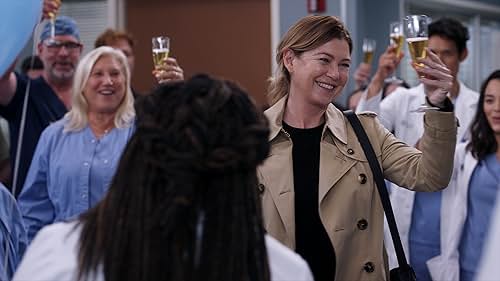 Insights on Grey&#8217;s Anatomy&#8217;s Milestone Celebration and Season 21 Surprises