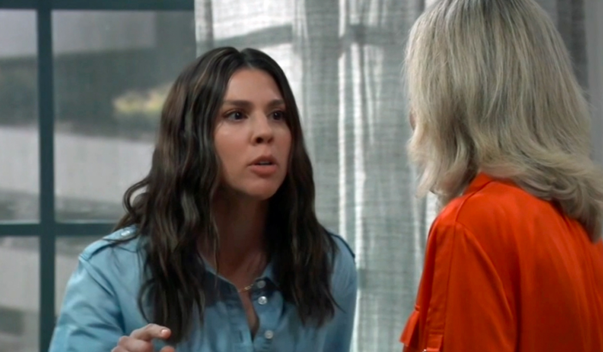 This Week&#8217;s General Hospital Episodes Deliver a Tense and Tragic Turn