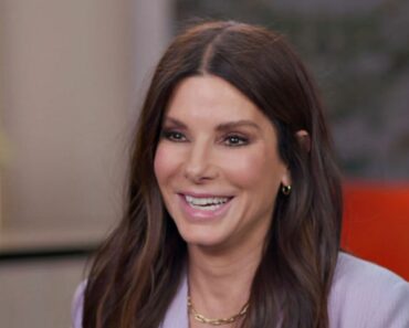 Sandra Bullock Reflects on Aging and Cherishing Family Time Ahead of 60th Birthday