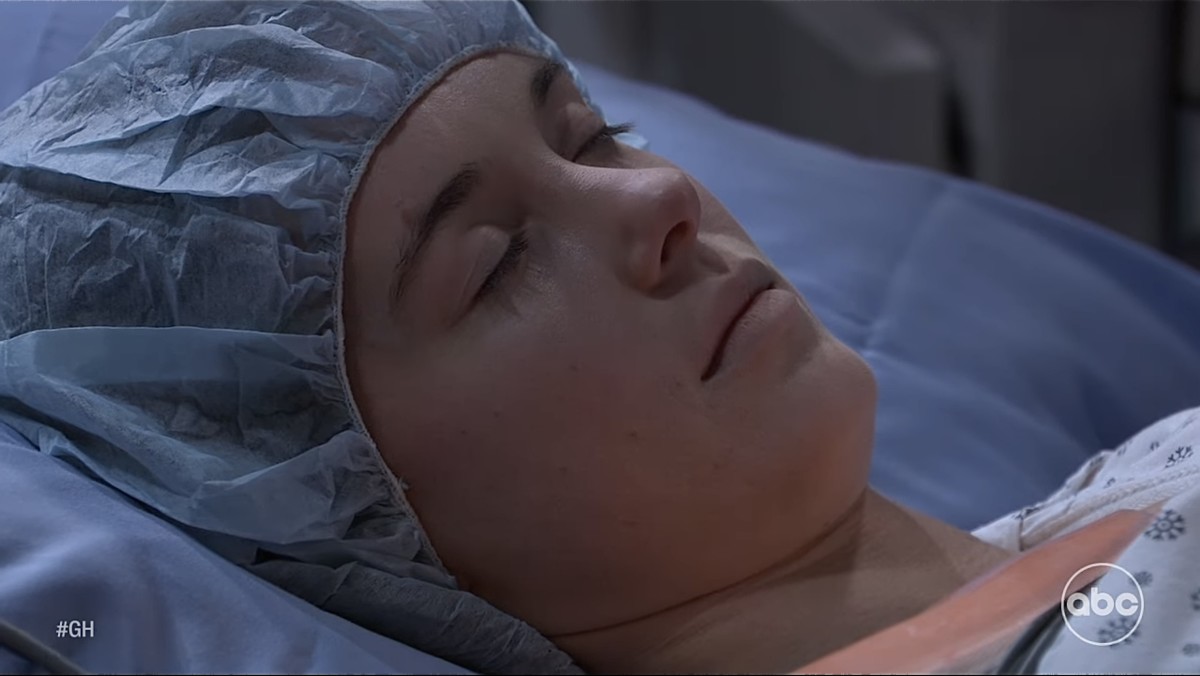 Willow Faces a Life-Threatening Diagnosis in General Hospital