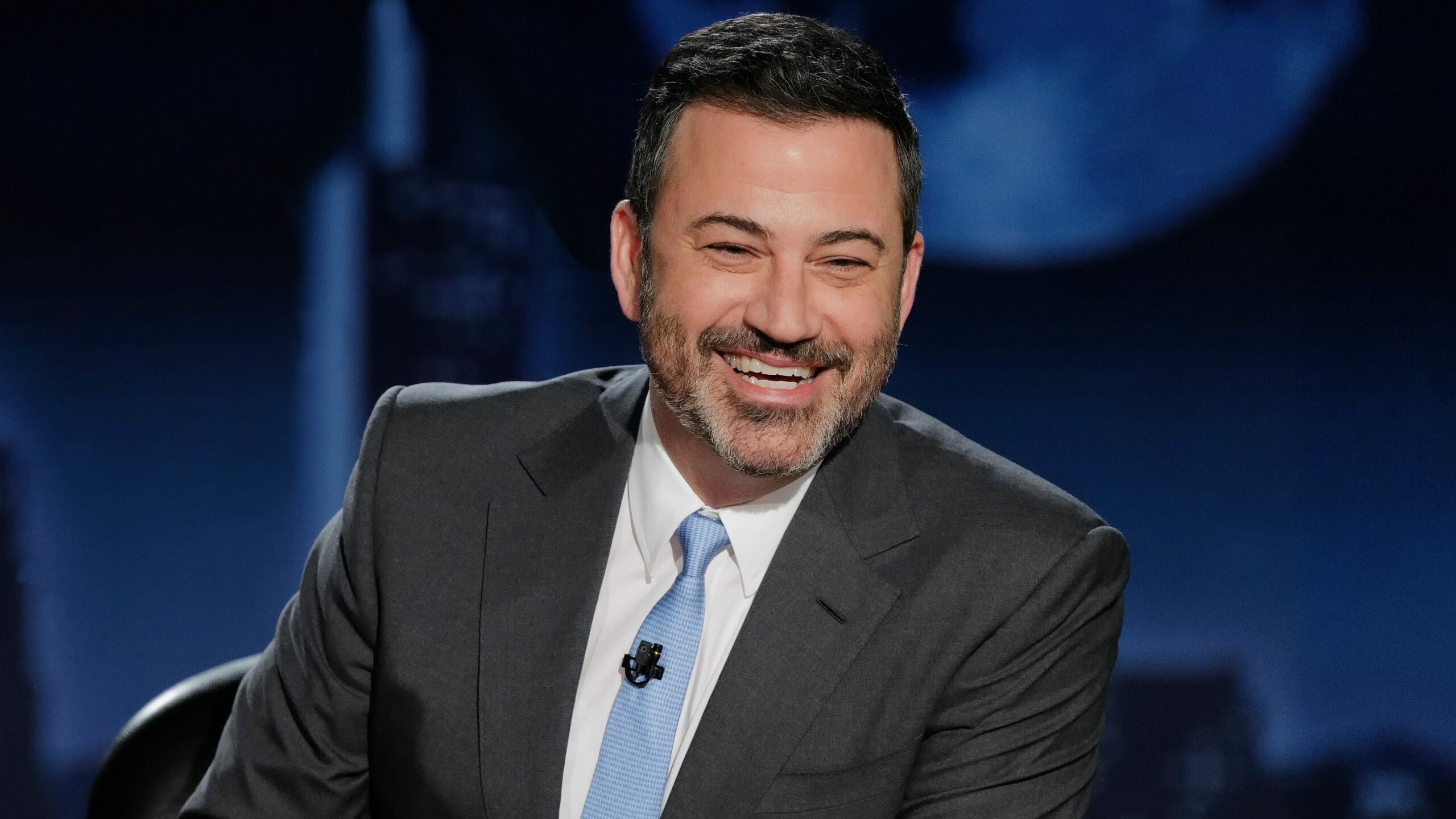 Jimmy Kimmel Shares Concerns About the Future of Late-Night TV