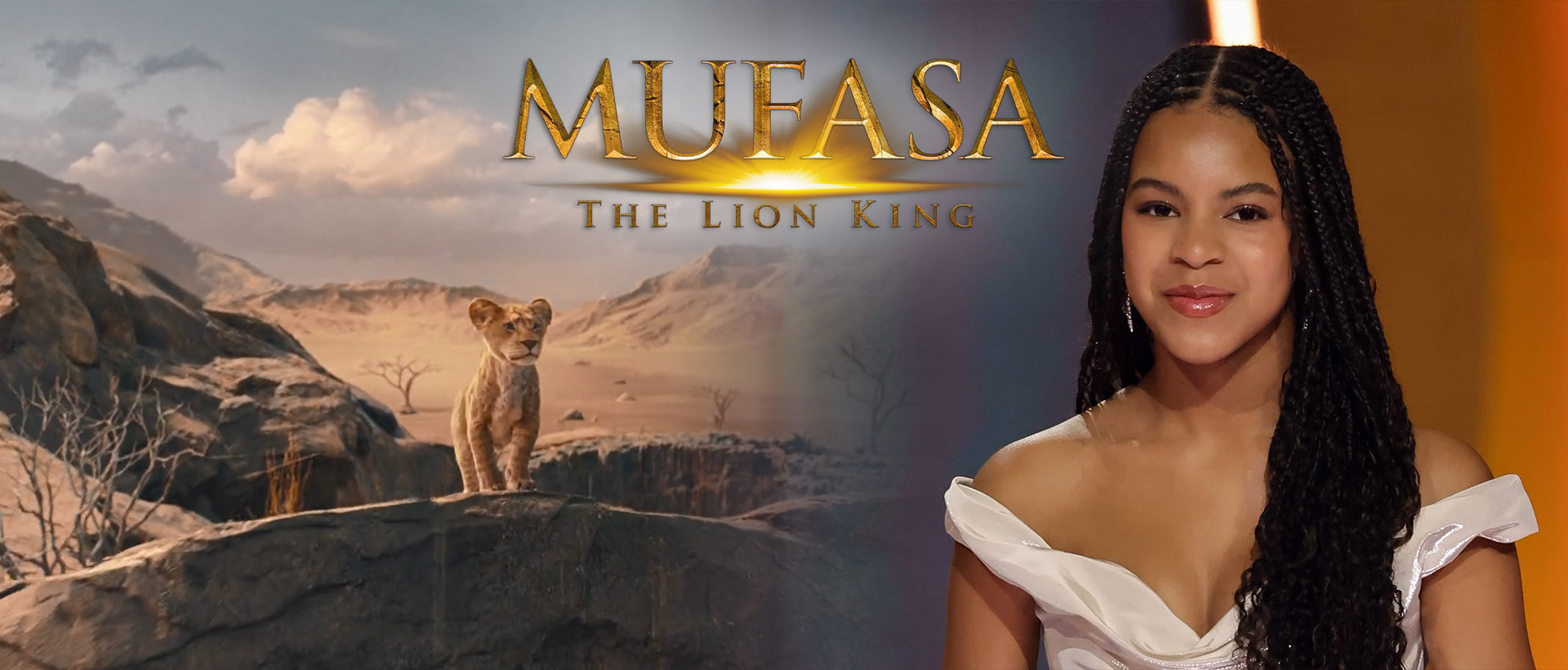 Mufasa The Lion King Prequel Reveals Mufasa&#8217;s Origin and Scar&#8217;s Transformation