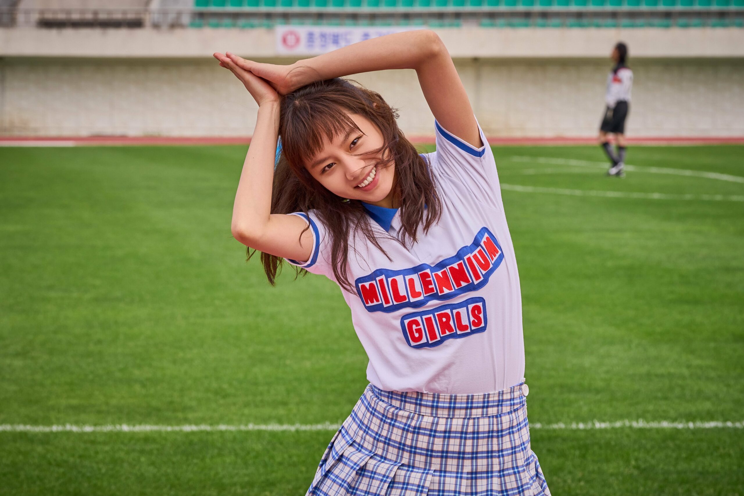 Top Reasons to Get Excited About the Korean Cheerleading Film Victory