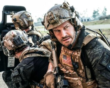 SEAL Team Season Seven Premiere Recap and David Boreanaz’s Final Bow