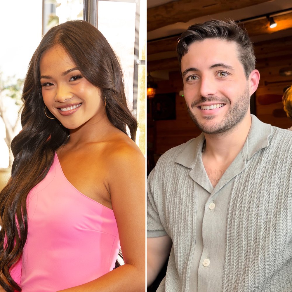 Jenn Tran Faces Unexpected Drama as Ex Matt Rossi Surprises Her on The Bachelorette