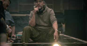 Director Fede Alvarez on the Challenges and Honors of Alien Romulus