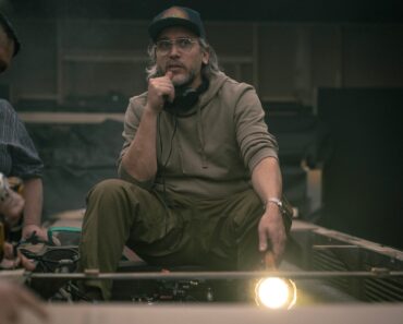 Director Fede Alvarez on the Challenges and Honors of Alien Romulus