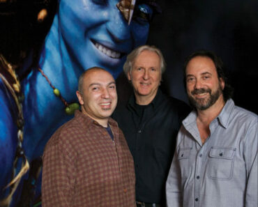 James Cameron Responds to Criticism of Aliens and True Lies 4K Remasters