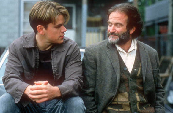 Robin Williams Remembered by His Son 10 Years After His Passing