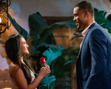 Grant Ellis Named Lead for The Bachelor 2025 After Emotional Bachelorette Exit