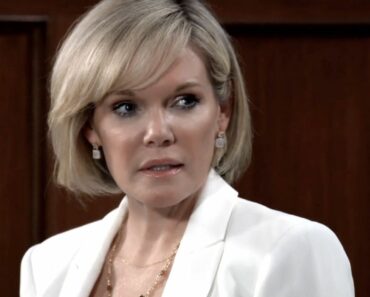 Is Ava’s Future on General Hospital in Jeopardy?