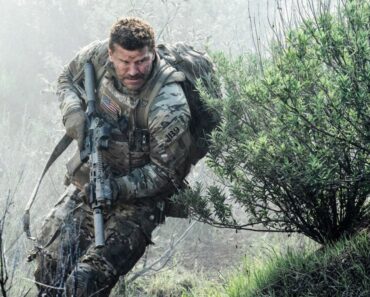 David Boreanaz Opens Up About Final SEAL Team Season and Future Plans