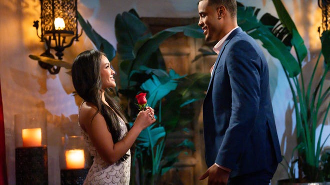 Grant Ellis to Lead The Bachelor 2025 After Emotional Bachelorette Exit ...