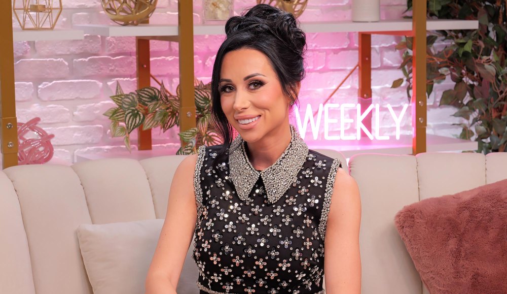 Rachel Fuda Discusses Clashing Ethics and RHONJ Dynamics