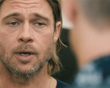 Brad Pitt Reflects on Career Longevity and Embracing Life Beyond 60