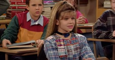 Candace Cameron and Danielle Fishel Share Their Experiences with Body Image on Classic TV Shows