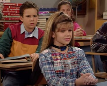 Candace Cameron and Danielle Fishel Share Their Experiences with Body Image on Classic TV Shows