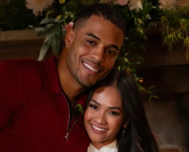 Grant Ellis Announced as Second Black Lead for Upcoming Bachelor Season