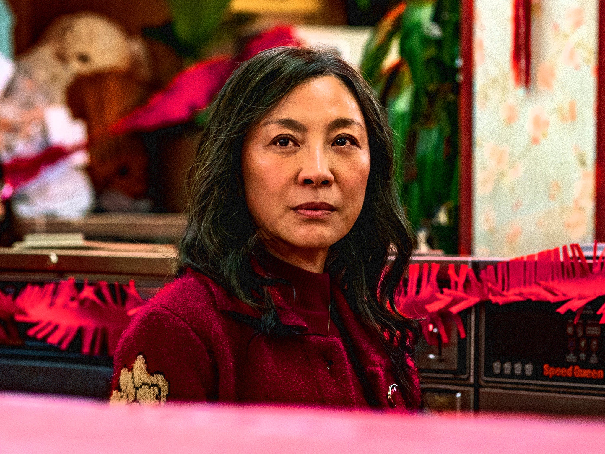 Michelle Yeoh Scheduled to Appear in Avatar Franchise&#8217;s Fourth and Fifth Films