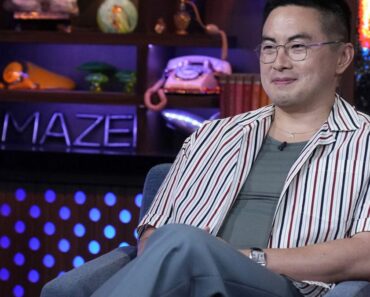 Bowen Yang Reflects on Tearful Moments with an Unnamed SNL Host