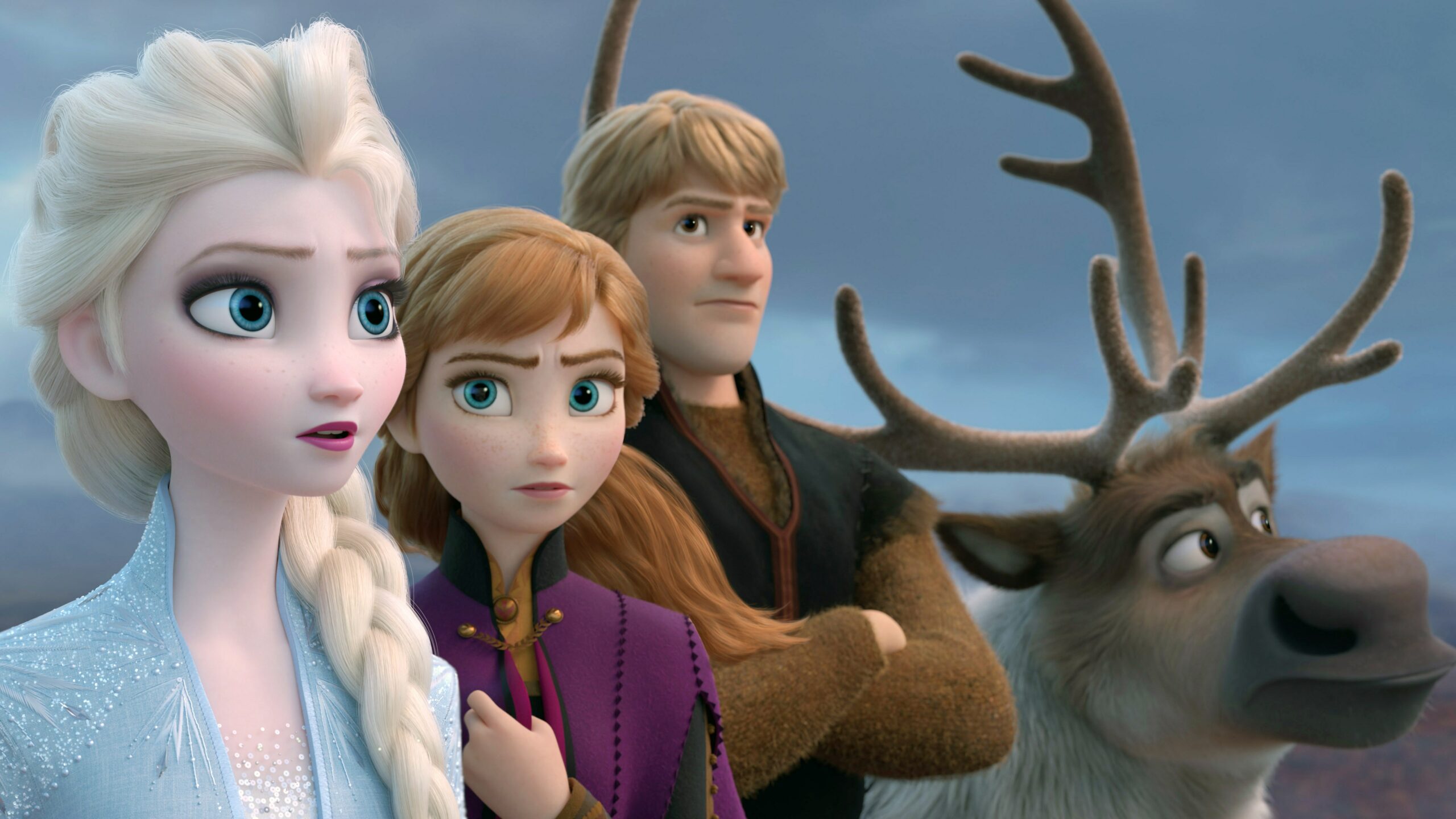 Frozen 3 Announced for 2027 Release with New Artwork Revealed at D23