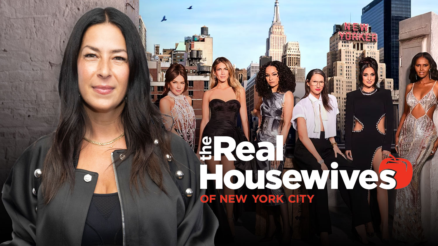 Get Ready for Season 15 of Real Housewives of New York City with New Cast Members