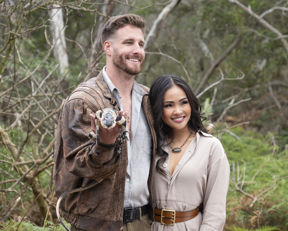 The Bachelorette&#8217;s Jenn Tran Ends Relationship with Frontrunner Sam McKinney