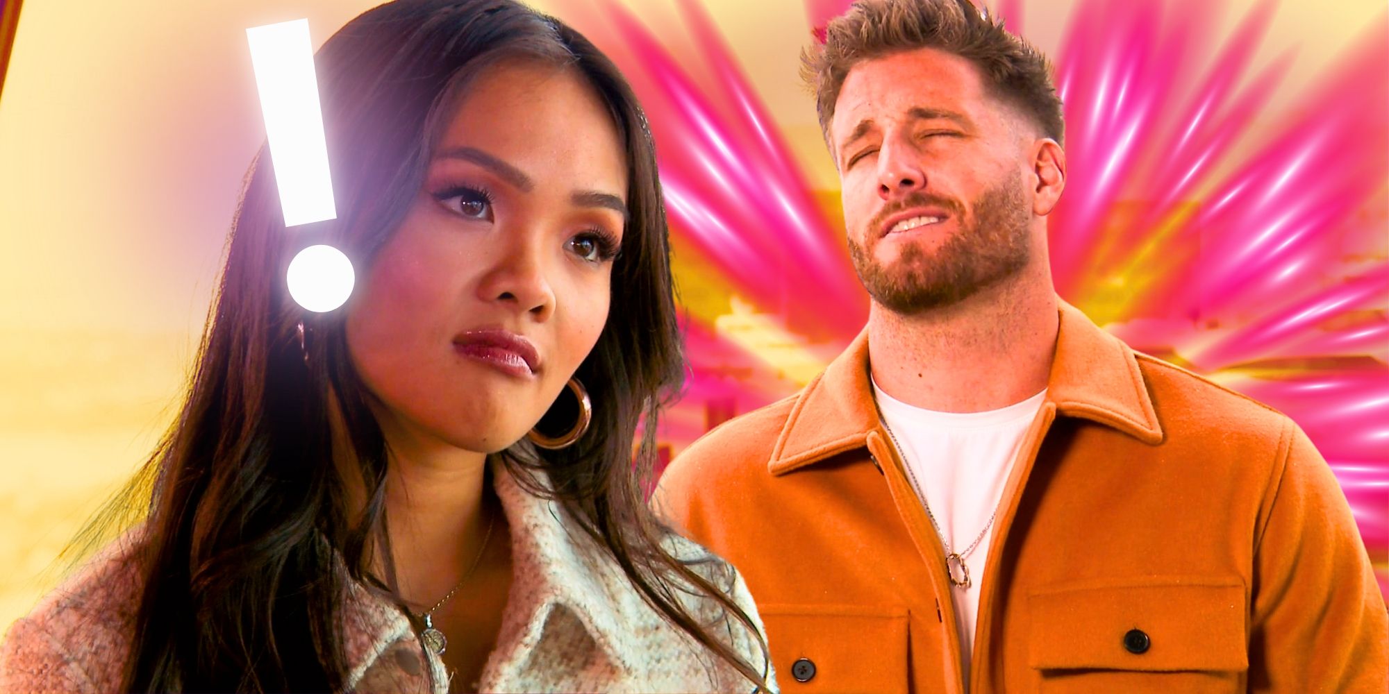 The Bachelorette&#8217;s Jenn Tran Ends Relationship with Frontrunner Sam McKinney