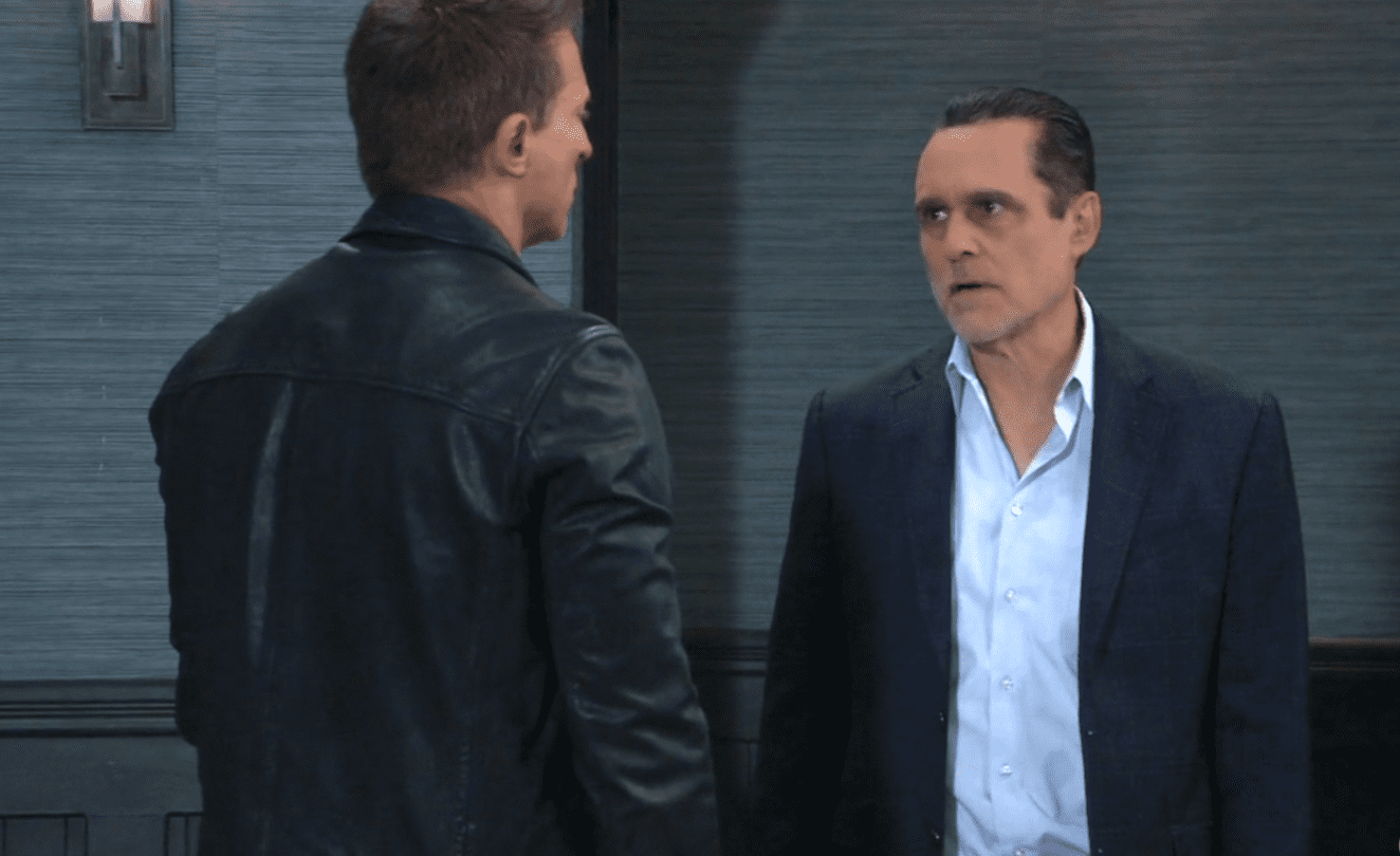 Exciting Twists in General Hospital for August 13, 2024