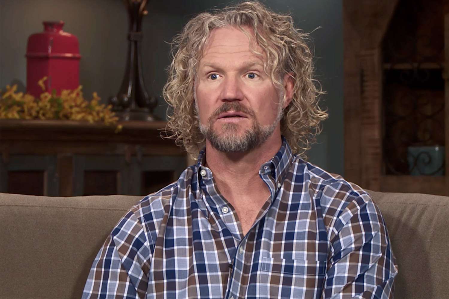 Sister Wives Season Premiere in September Will Unveil Major Life Changes for the Browns