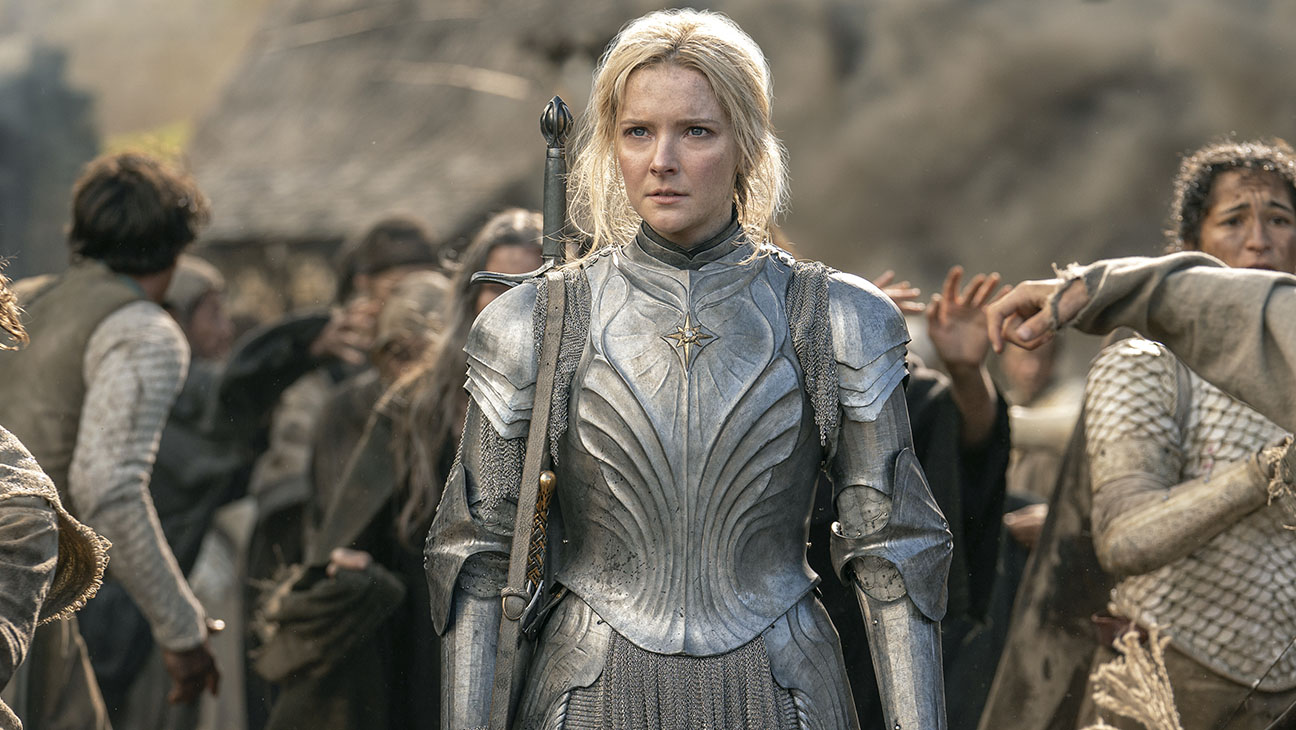 Exploring Galadriel and Sauron&#8217;s Tense Dynamic in The Rings of Power Season 2